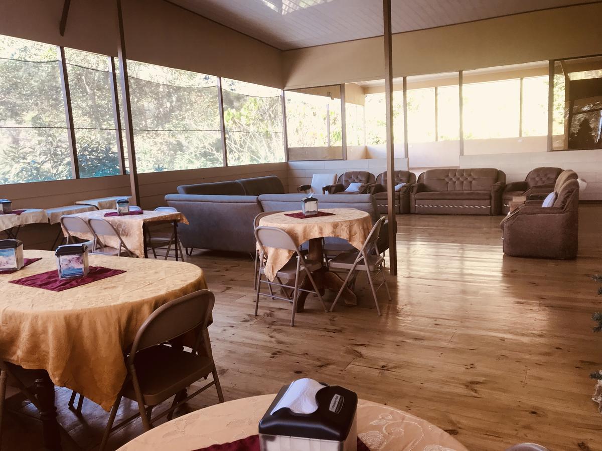 Hotel Uran Rivas Kültér fotó